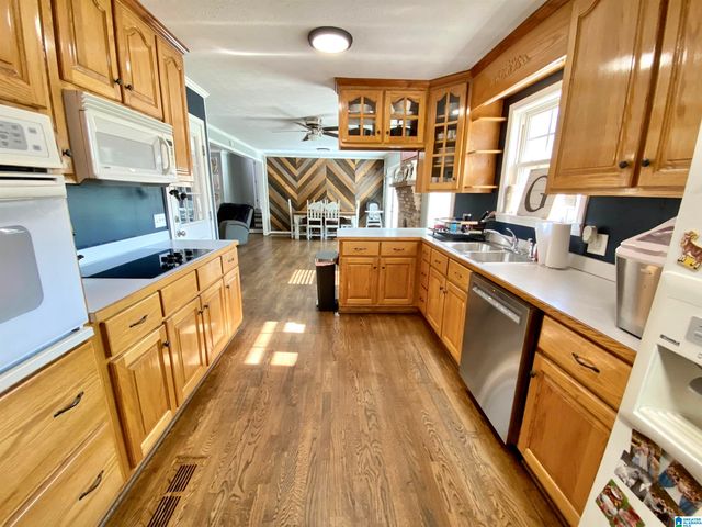 72 AZALEA STREET, Heflin, AL 36264