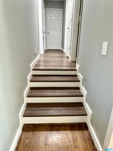 72 AZALEA STREET, Heflin, AL 36264