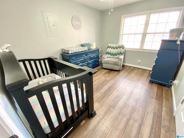 72 AZALEA STREET, Heflin, AL 36264