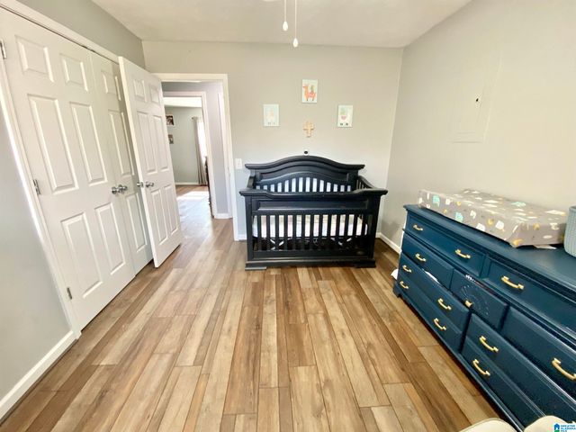 72 AZALEA STREET, Heflin, AL 36264