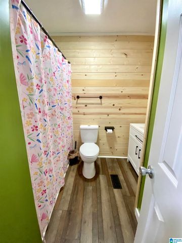 72 AZALEA STREET, Heflin, AL 36264