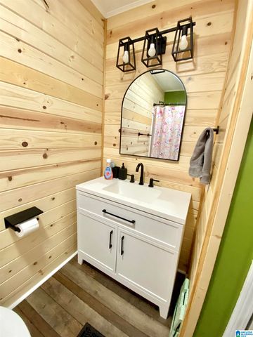 72 AZALEA STREET, Heflin, AL 36264