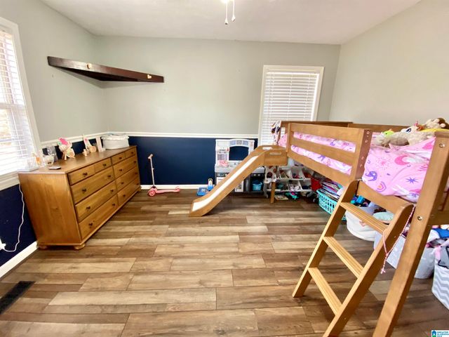 72 AZALEA STREET, Heflin, AL 36264