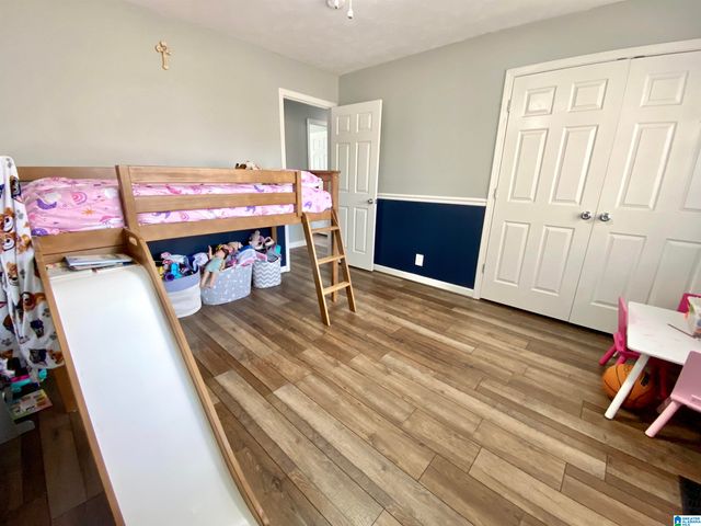 72 AZALEA STREET, Heflin, AL 36264