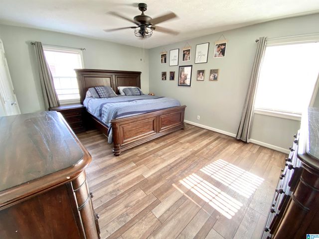 72 AZALEA STREET, Heflin, AL 36264