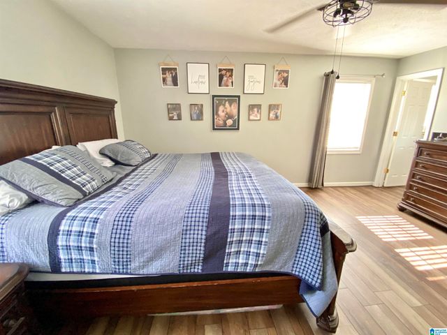 72 AZALEA STREET, Heflin, AL 36264