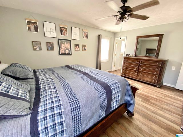 72 AZALEA STREET, Heflin, AL 36264