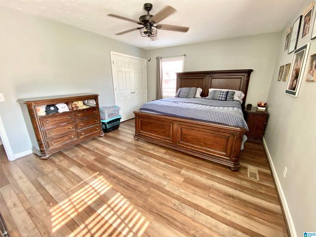 72 AZALEA STREET, Heflin, AL 36264