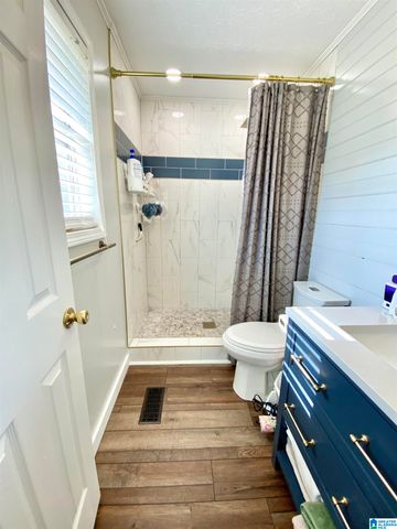 72 AZALEA STREET, Heflin, AL 36264