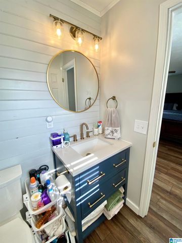 72 AZALEA STREET, Heflin, AL 36264