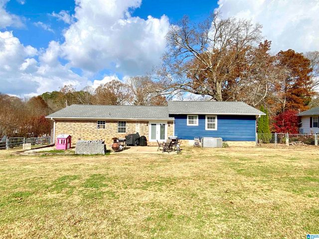72 AZALEA STREET, Heflin, AL 36264