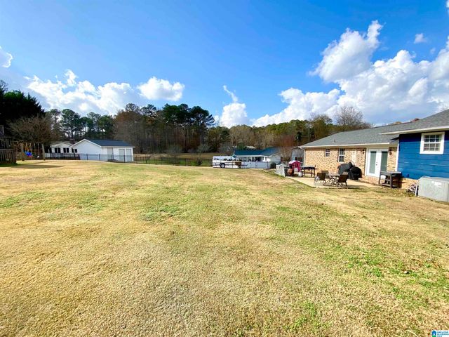 72 AZALEA STREET, Heflin, AL 36264
