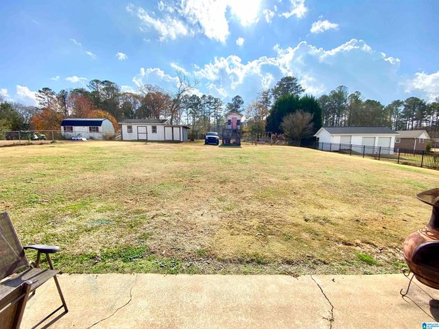 72 AZALEA STREET, Heflin, AL 36264