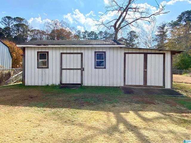 72 AZALEA STREET, Heflin, AL 36264