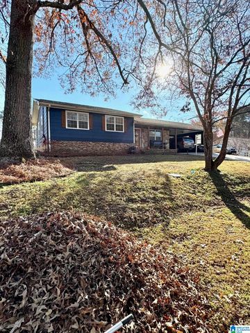 72 AZALEA STREET, Heflin, AL 36264