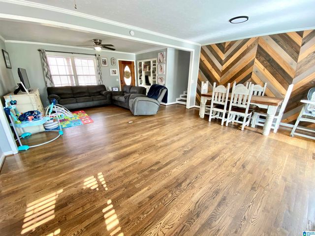 72 AZALEA STREET, Heflin, AL 36264