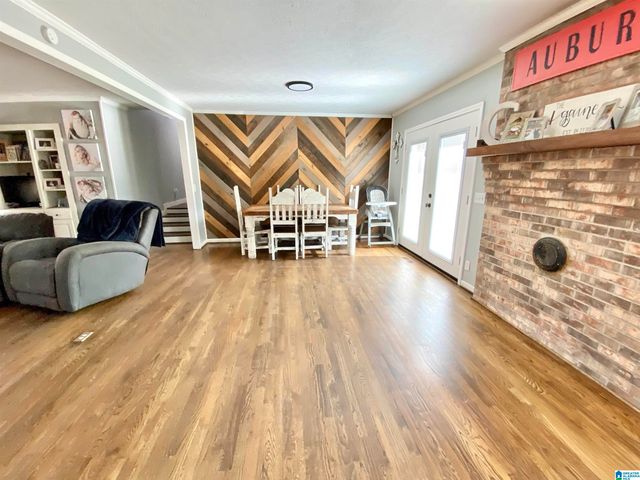 72 AZALEA STREET, Heflin, AL 36264