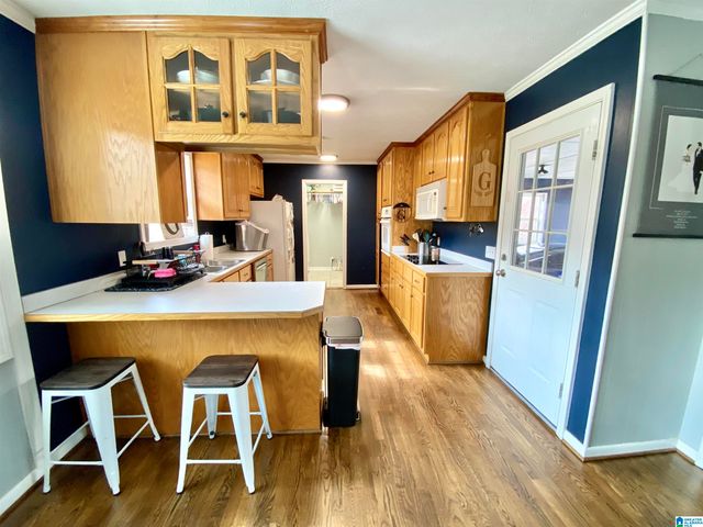 72 AZALEA STREET, Heflin, AL 36264