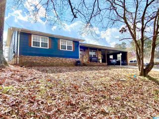 72 AZALEA STREET, Heflin, AL 36264