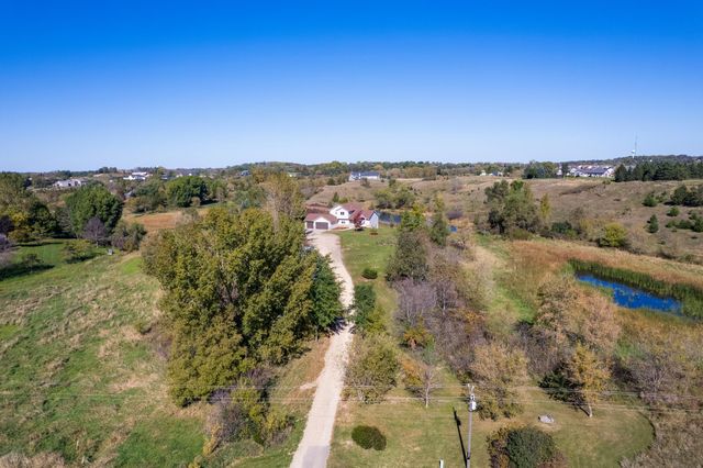 9400 E 280th Street, Webster, MN 55088