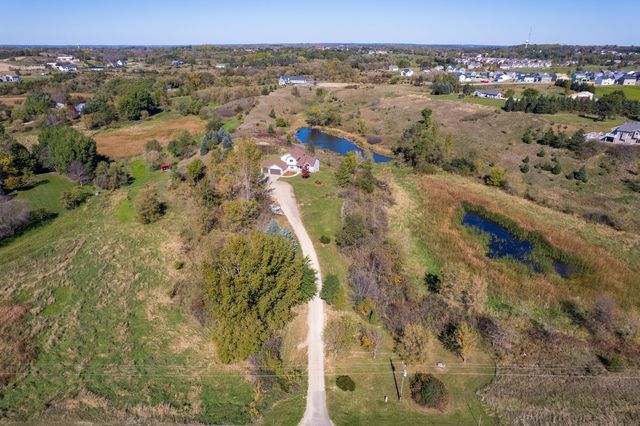 9400 E 280th Street, Webster, MN 55088