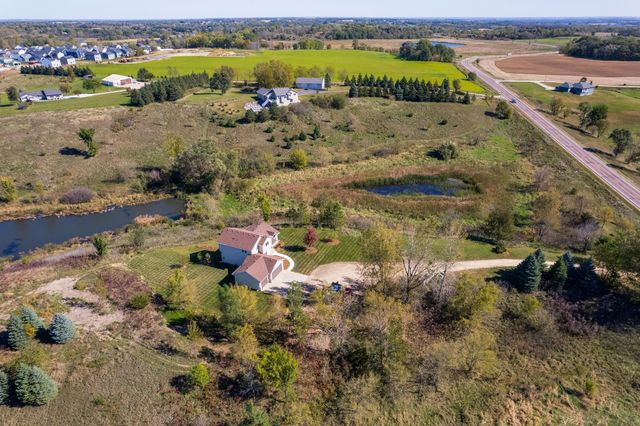 9400 E 280th Street, Webster, MN 55088