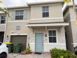 1842 SE 7th Ter, Homestead, FL 33034