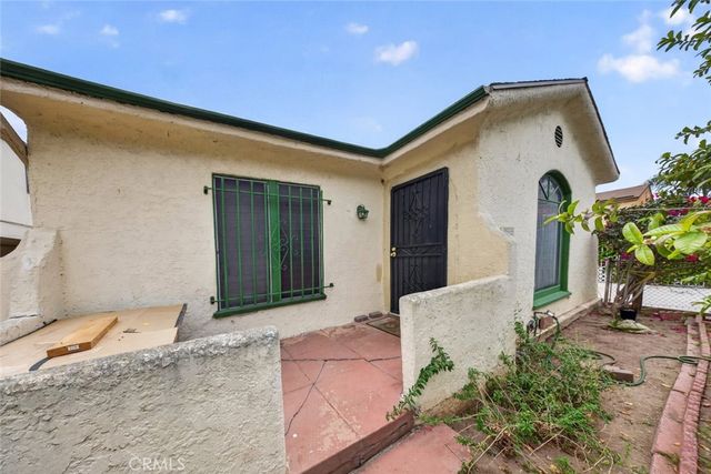 3212 Drew Street, Los Angeles, CA 90065