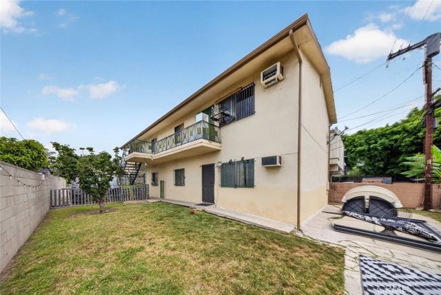3212 Drew Street, Los Angeles, CA 90065