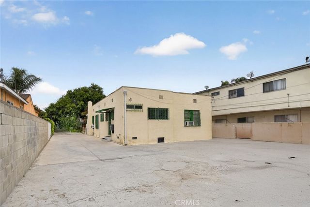 3212 Drew Street, Los Angeles, CA 90065
