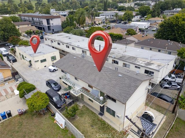 3212 Drew Street, Los Angeles, CA 90065