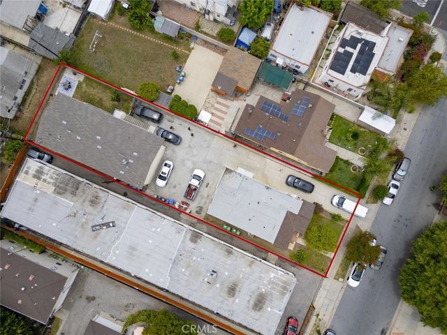3212 Drew Street, Los Angeles, CA 90065