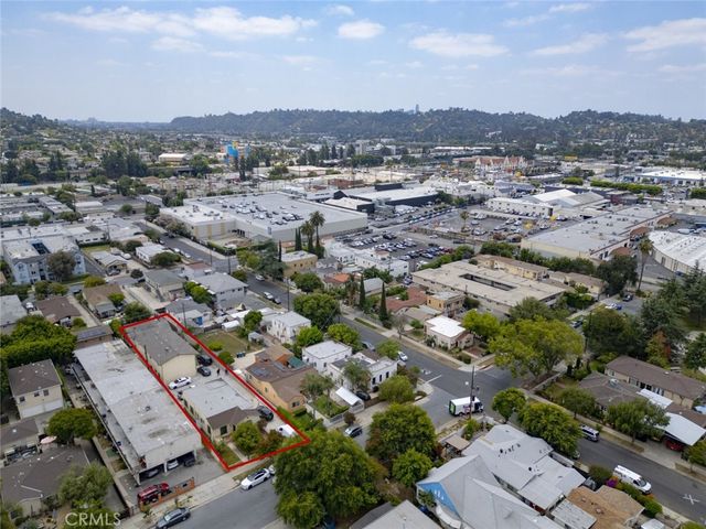 3212 Drew Street, Los Angeles, CA 90065