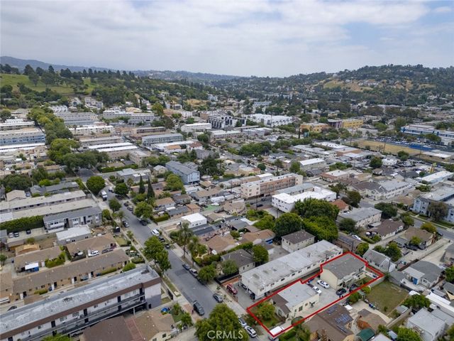 3212 Drew Street, Los Angeles, CA 90065