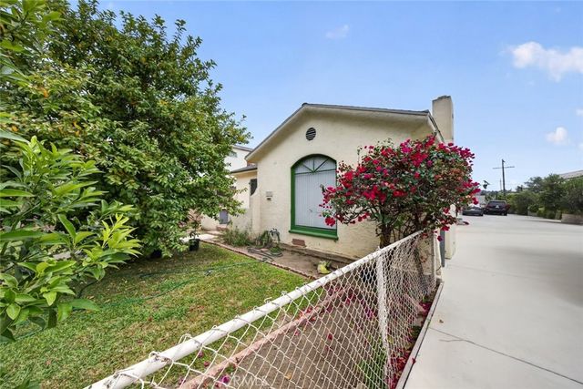 3212 Drew Street, Los Angeles, CA 90065
