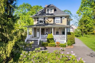 24 (AKA 30 via USPS) Hawthorne Avenue, Rye Brook, NY 10573
