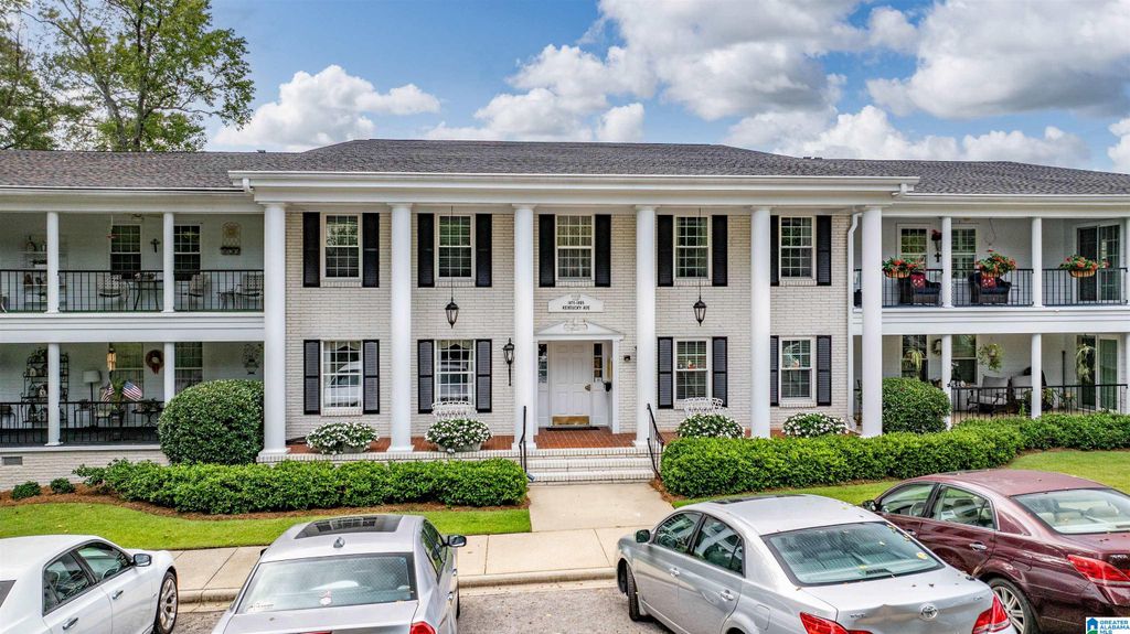 1875 KENTUCKY AVENUE # 1875, Vestavia Hills, AL 35216