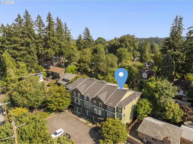 2854 Sw MULTNOMAH Blvd, Portland, OR 97219