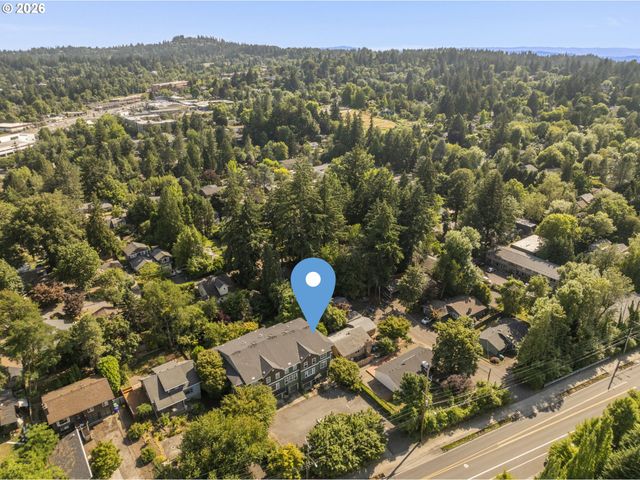 2854 Sw MULTNOMAH Blvd, Portland, OR 97219