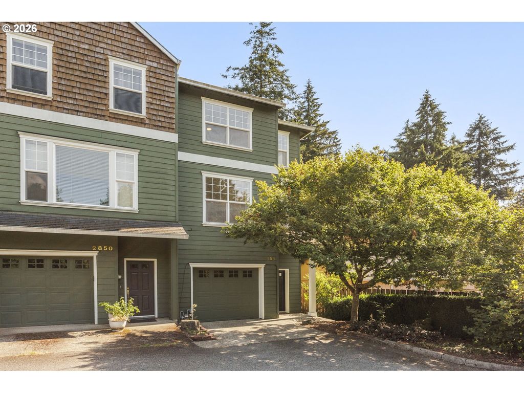 2854 Sw MULTNOMAH Blvd, Portland, OR 97219