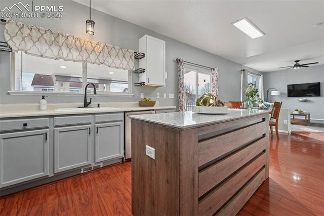 6443 Galeta Drive, Colorado Springs, CO 80923