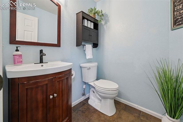 6443 Galeta Drive, Colorado Springs, CO 80923