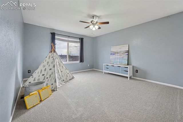 6443 Galeta Drive, Colorado Springs, CO 80923