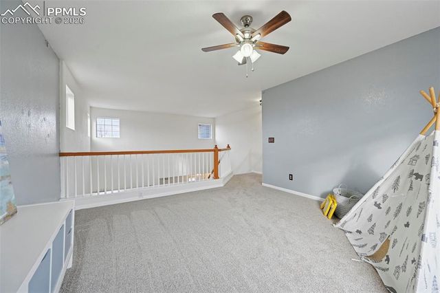 6443 Galeta Drive, Colorado Springs, CO 80923