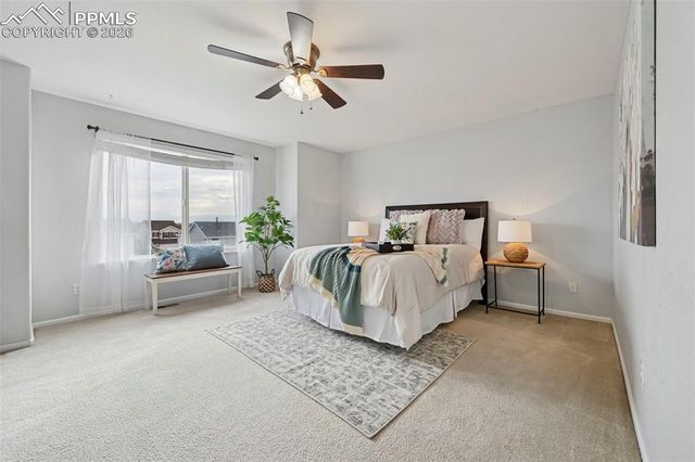 6443 Galeta Drive, Colorado Springs, CO 80923