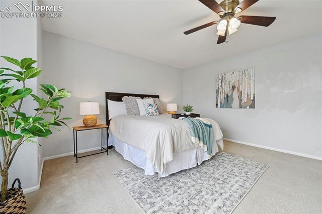 6443 Galeta Drive, Colorado Springs, CO 80923