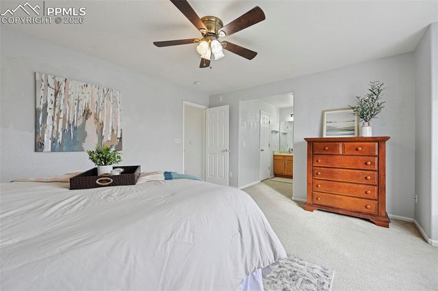 6443 Galeta Drive, Colorado Springs, CO 80923