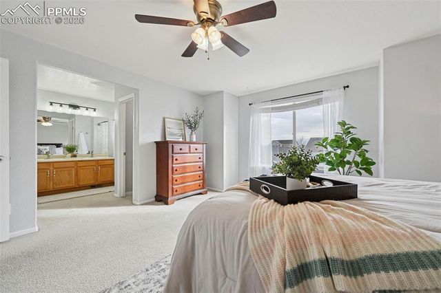 6443 Galeta Drive, Colorado Springs, CO 80923