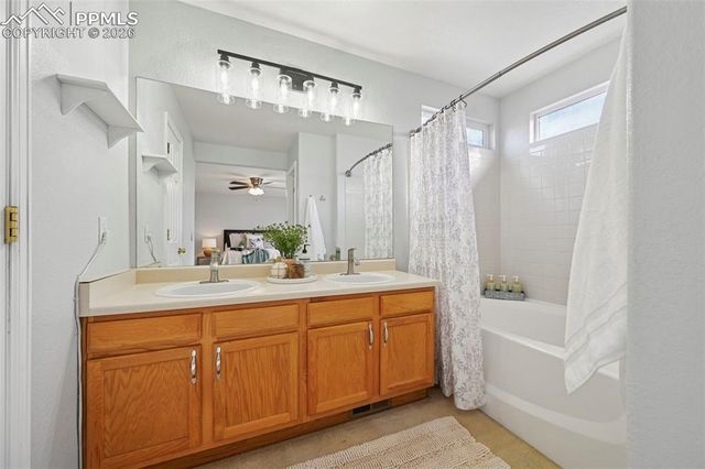 6443 Galeta Drive, Colorado Springs, CO 80923