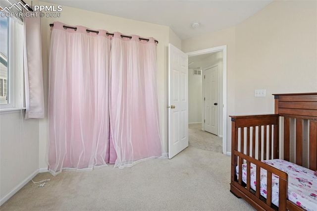 6443 Galeta Drive, Colorado Springs, CO 80923